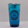 Soda de BlueBerry