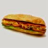 Baguette con Ingrediente a elegir