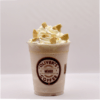 Frappé de Mazapán