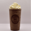 Frappe de Chocolate Artesanal Oaxaca