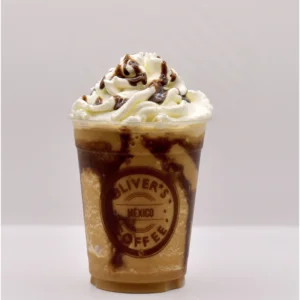 2x1 Frappé de la Casa (Solo los Martes)