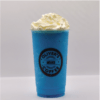 Frappé de Chicle