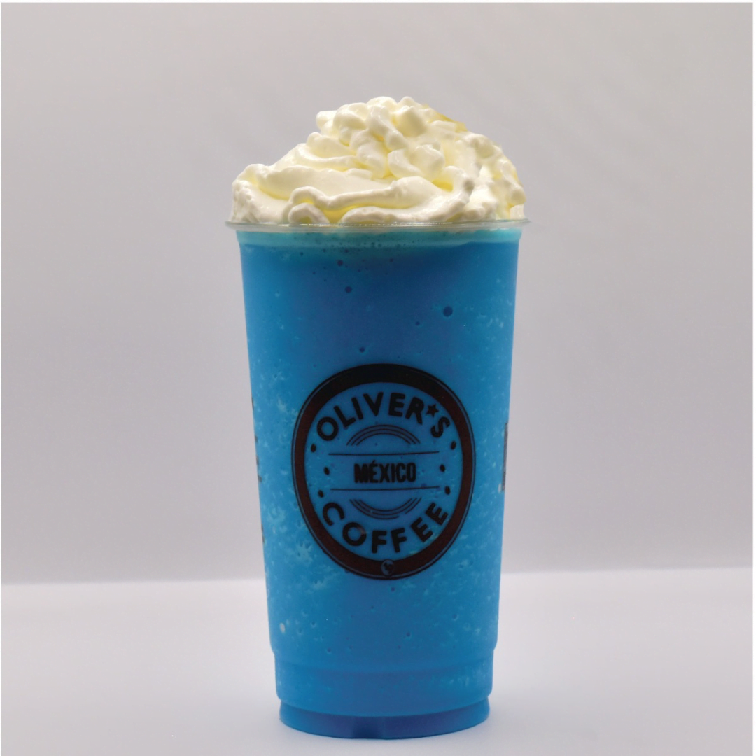 Frappé de Chicle