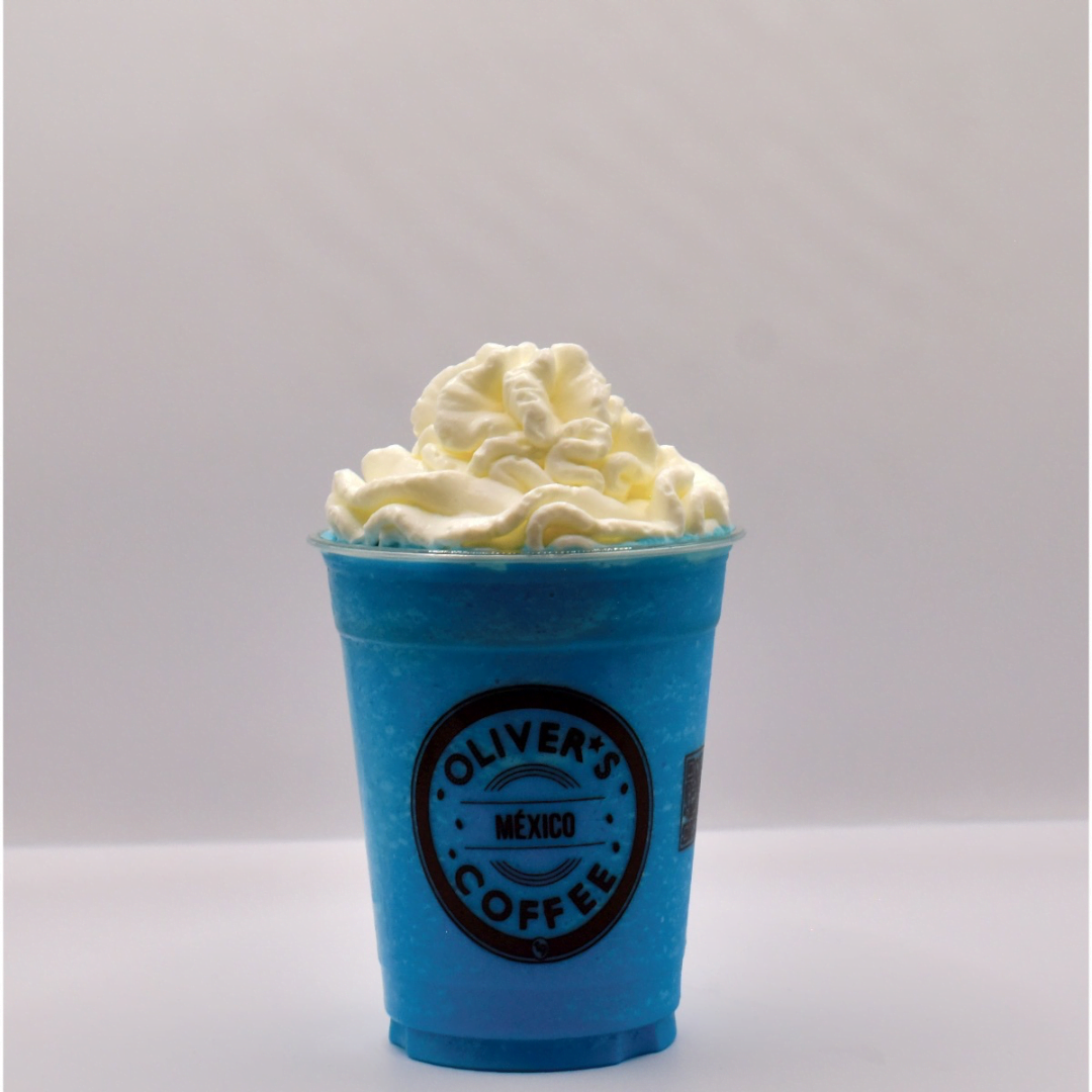Frappé de Chicle