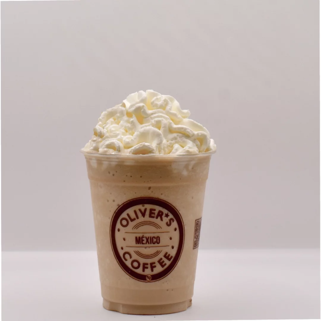 Frappé de Chai