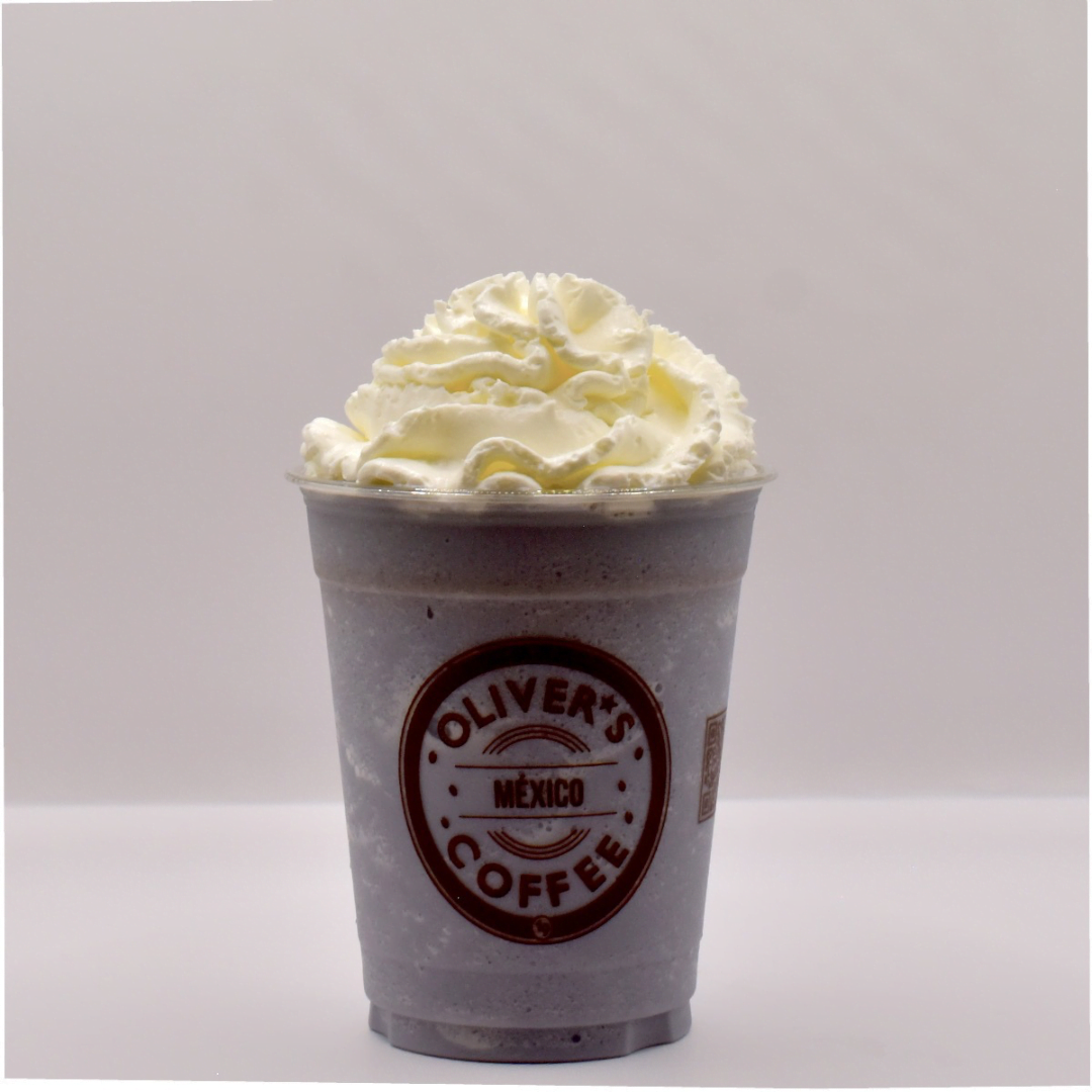 Frappé de Taro