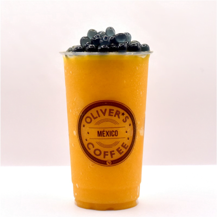 Granizado de Mango