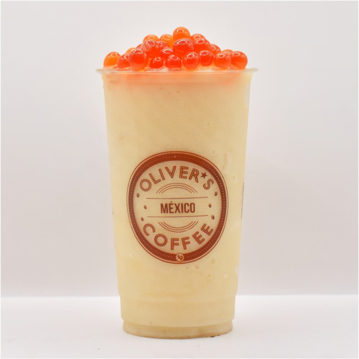 Granizado de Piña Colada