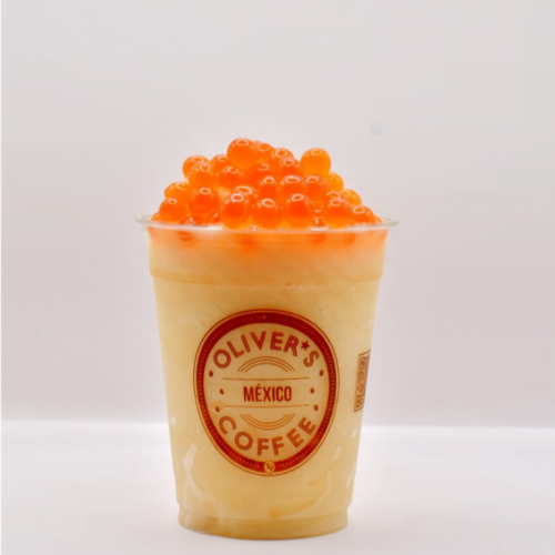 Granizado de Piña Colada