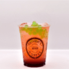 Soda de Cereza Black