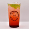 Soda de Cereza Black