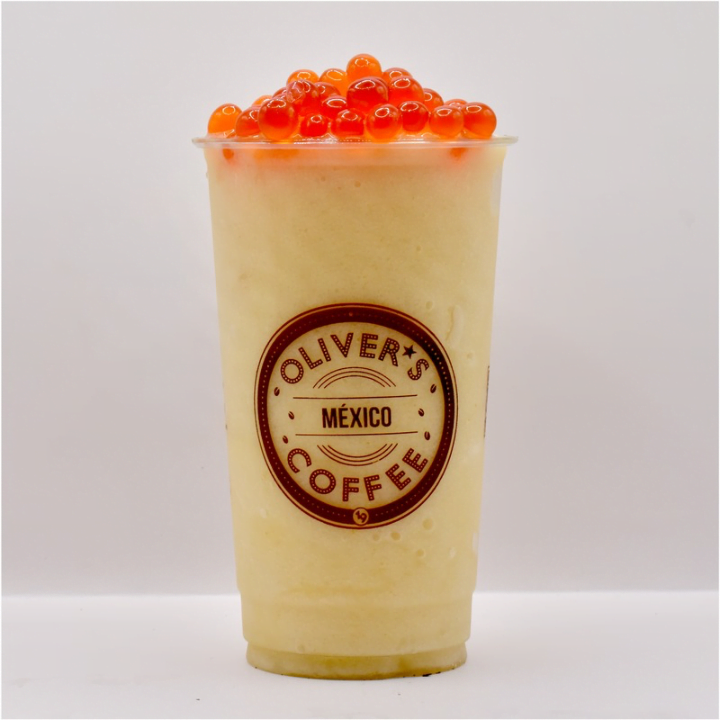 Granizado de Guayaba