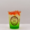 Soda de Kiwi