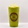 Granizado de Kiwi Matcha