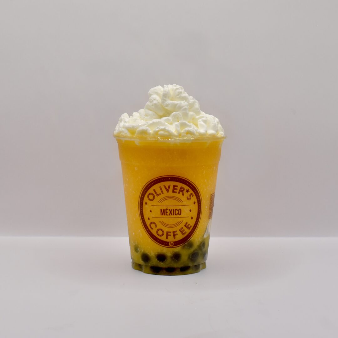 IMG_1755 Smoothie de Mango