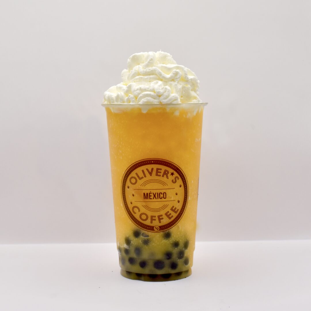 IMG_1761 Smoothie de Mango