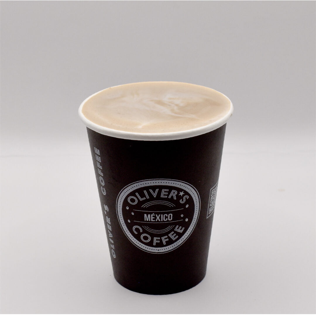 Chai Latte Caliente