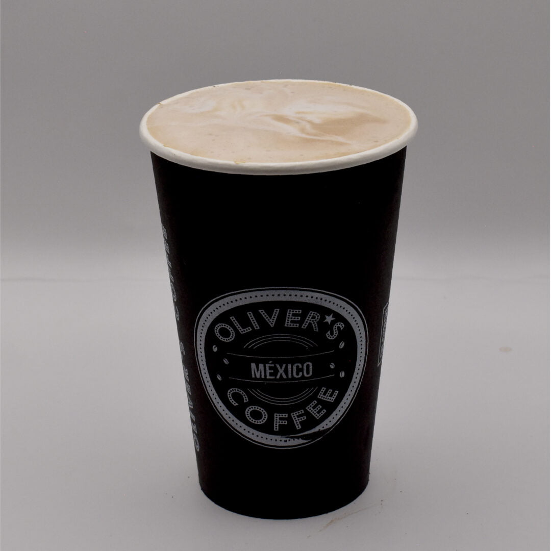 Chai Latte Caliente