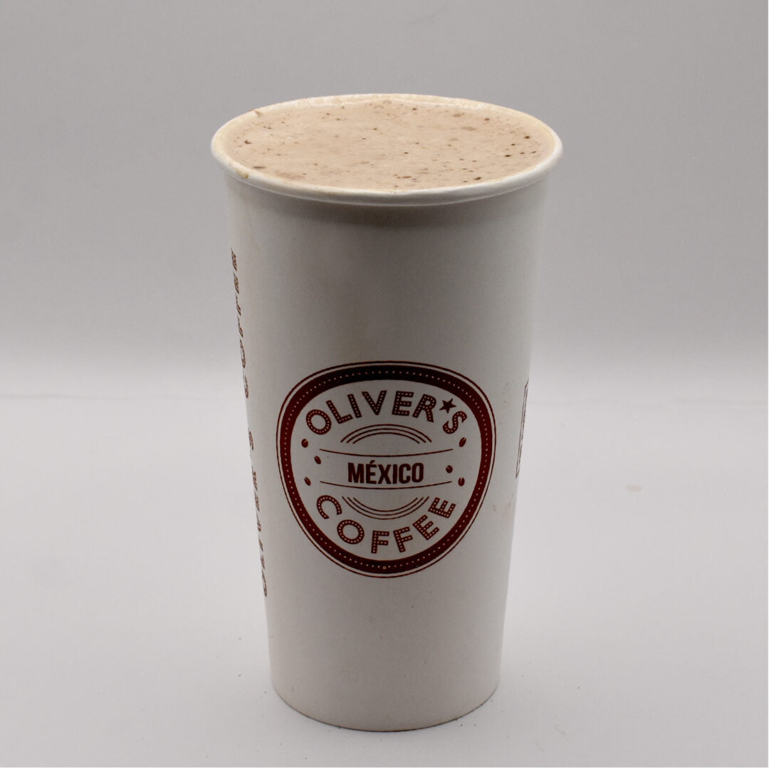 Chai Latte Caliente