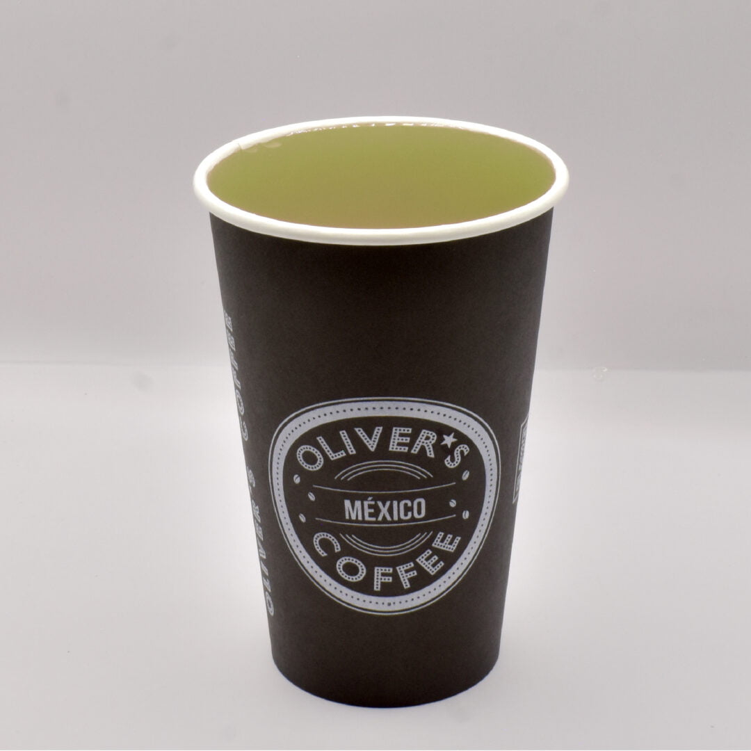 Té Verde Caliente