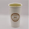 Té Verde Caliente