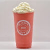 Smoothie de Frambuesa