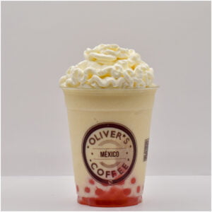 Smoothie de Piña Colada