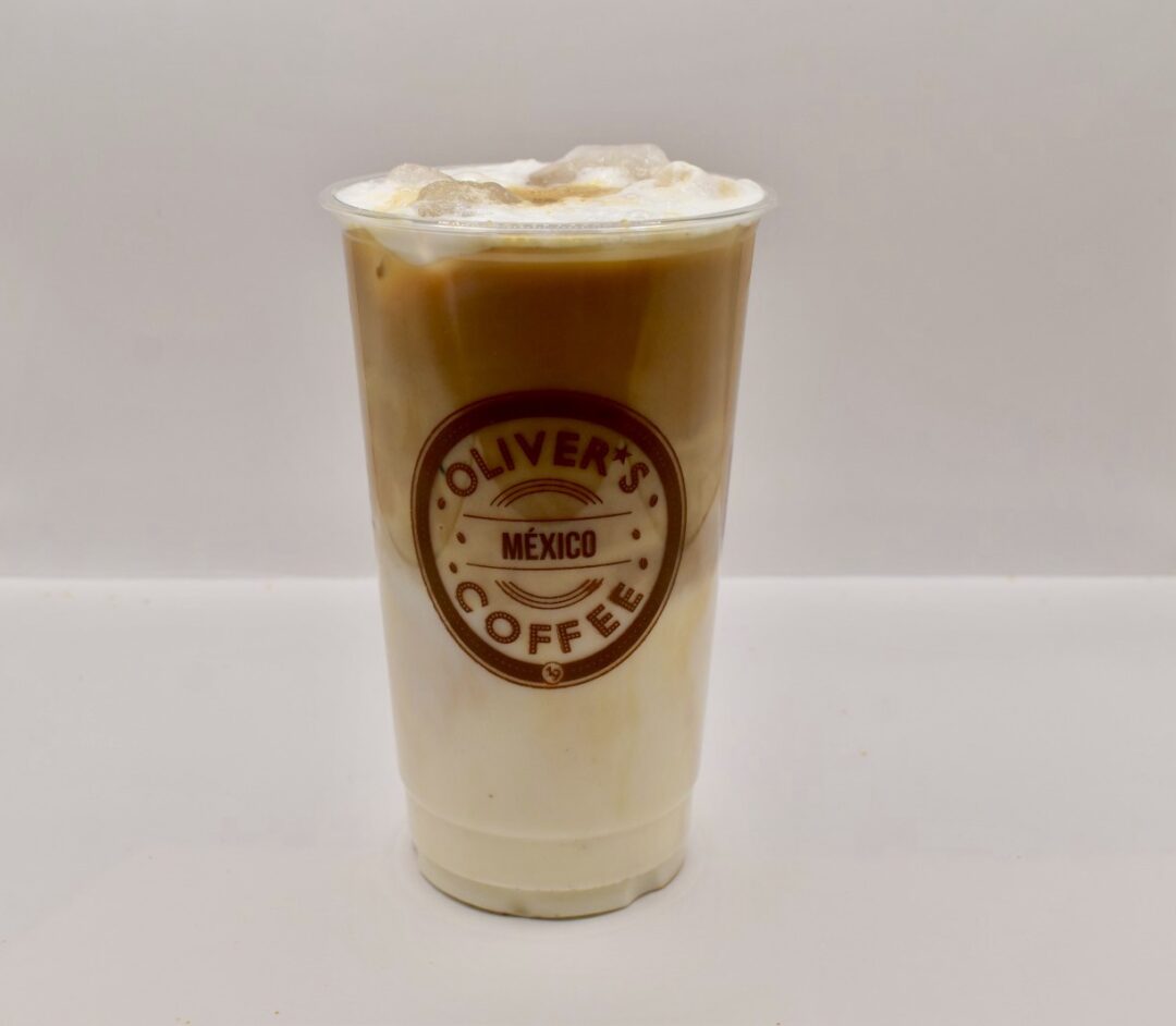 Espresso Latte Helado