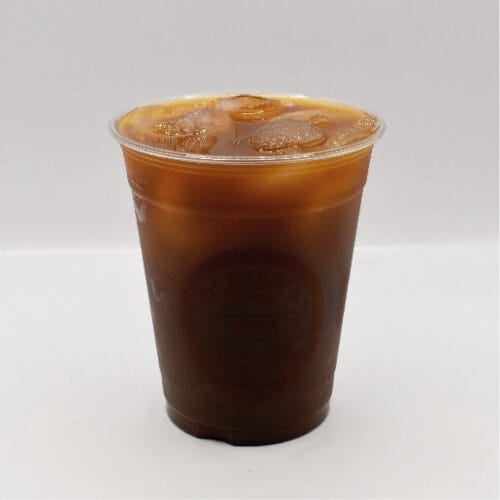 Espresso Americano Helado