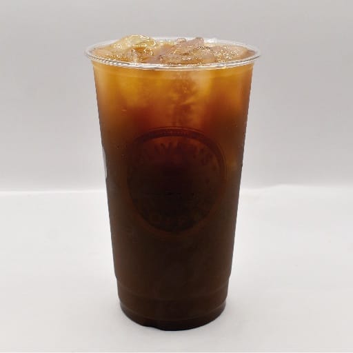Espresso Americano Helado