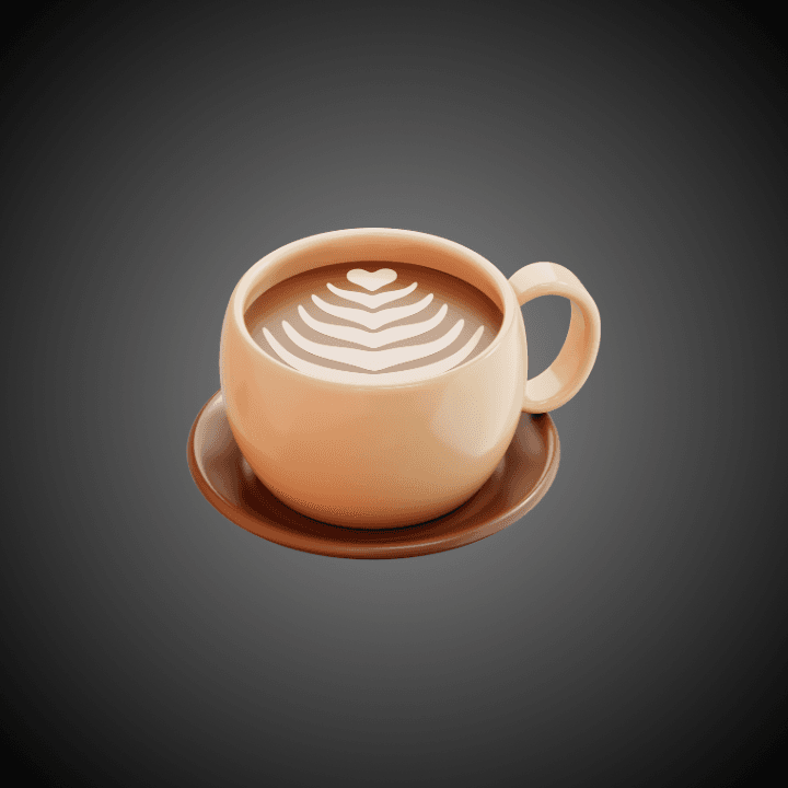Bebidas Calientes Con Café