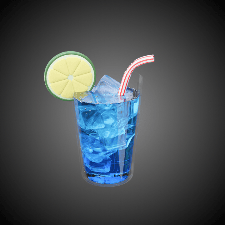Sodas Especiales