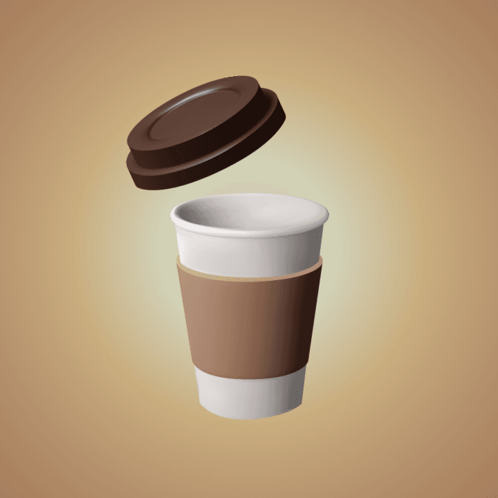 Bebidas Calientes Sin Café