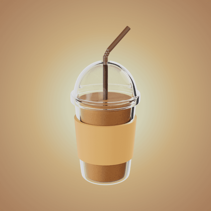 Frappés Con Café
