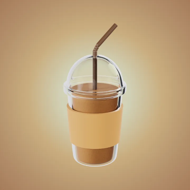 Frappés Con Café
