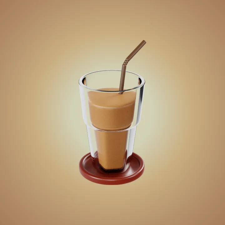 Bebidas Heladas