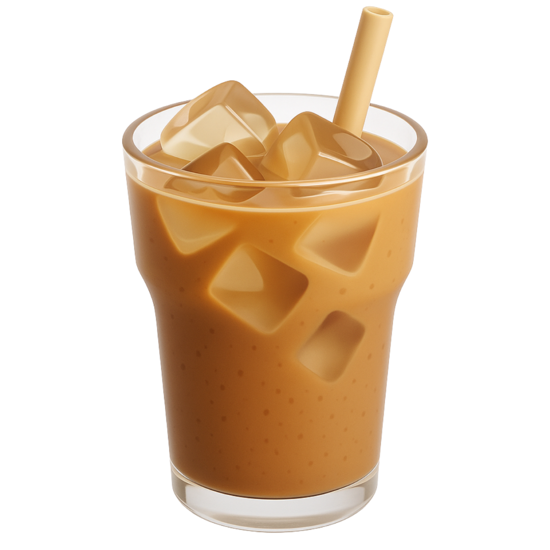 Bebidas Heladas (Hielo Entero)