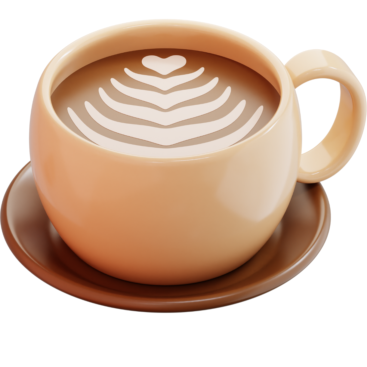 Bebidas Calientes Con Café