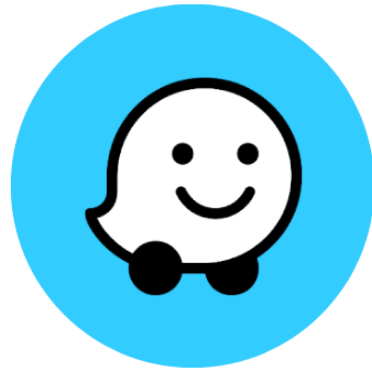 Waze