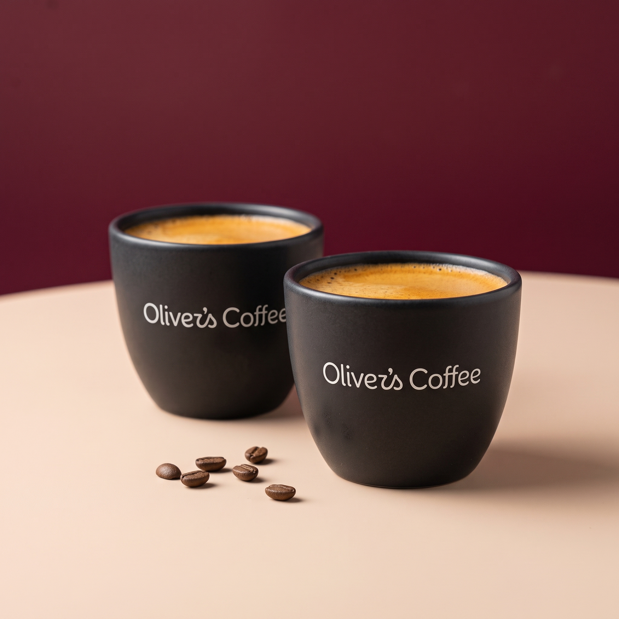 2x1 en Café Americano