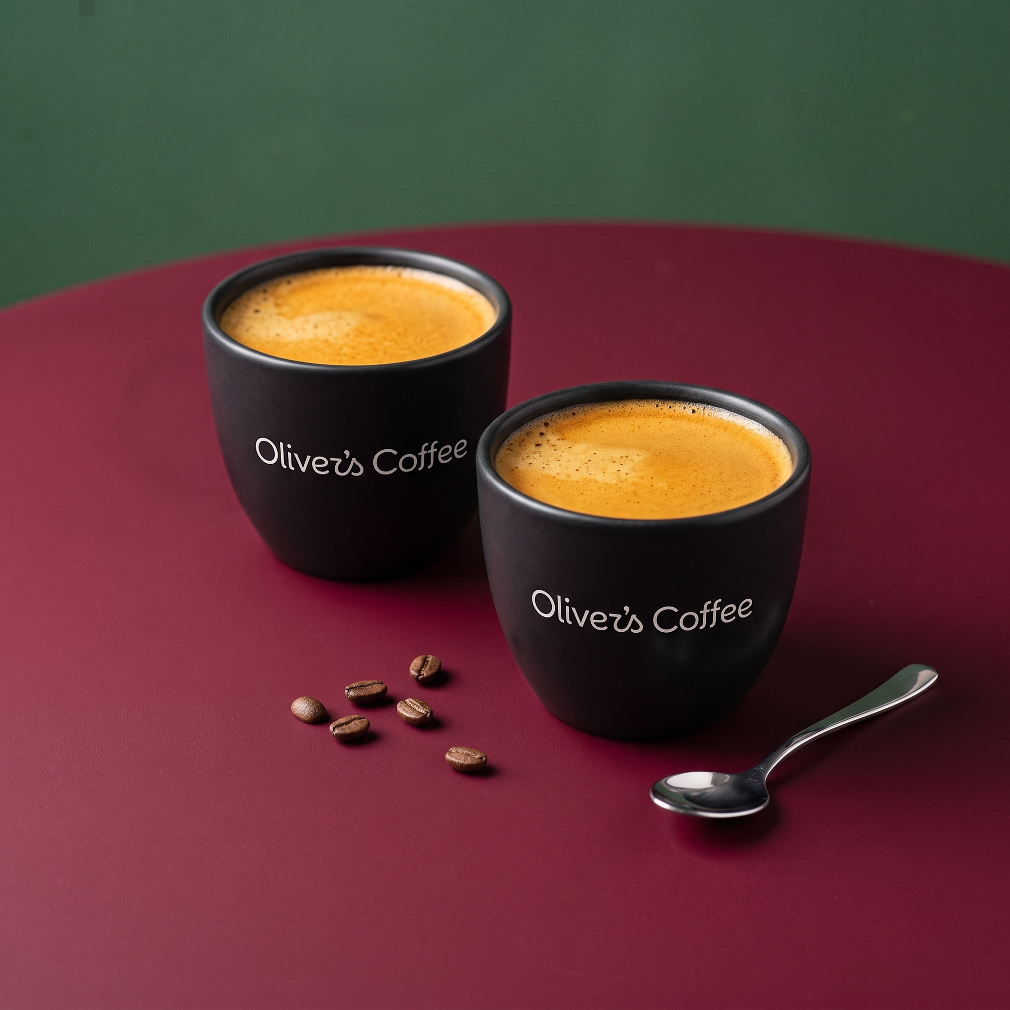 2x1 en Café Americano
