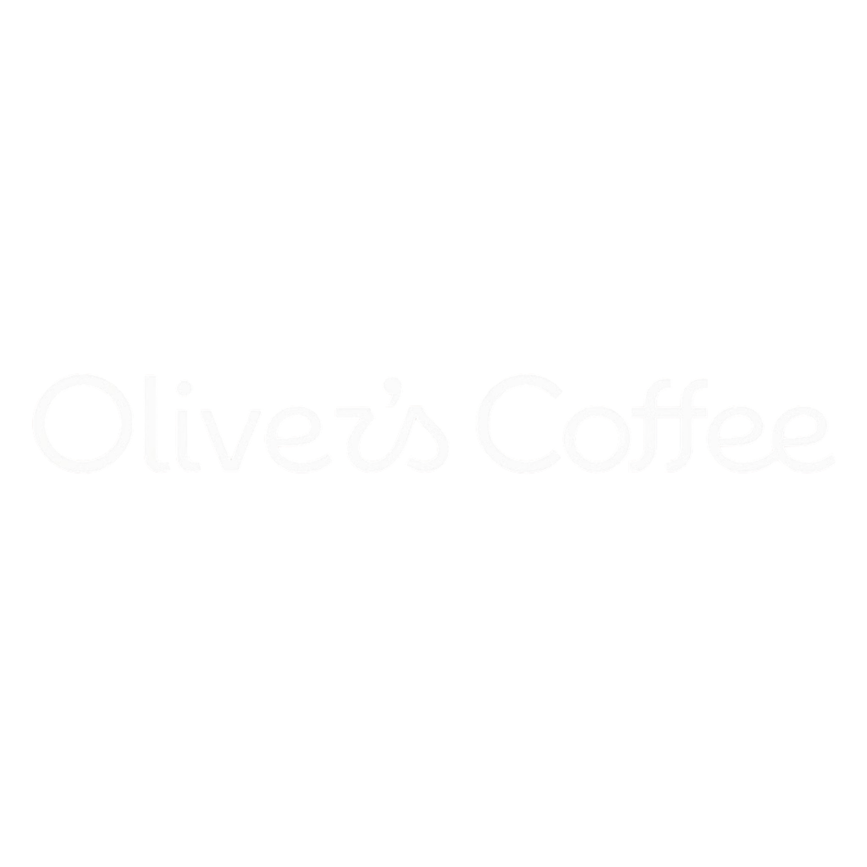 Oliver's Coffee