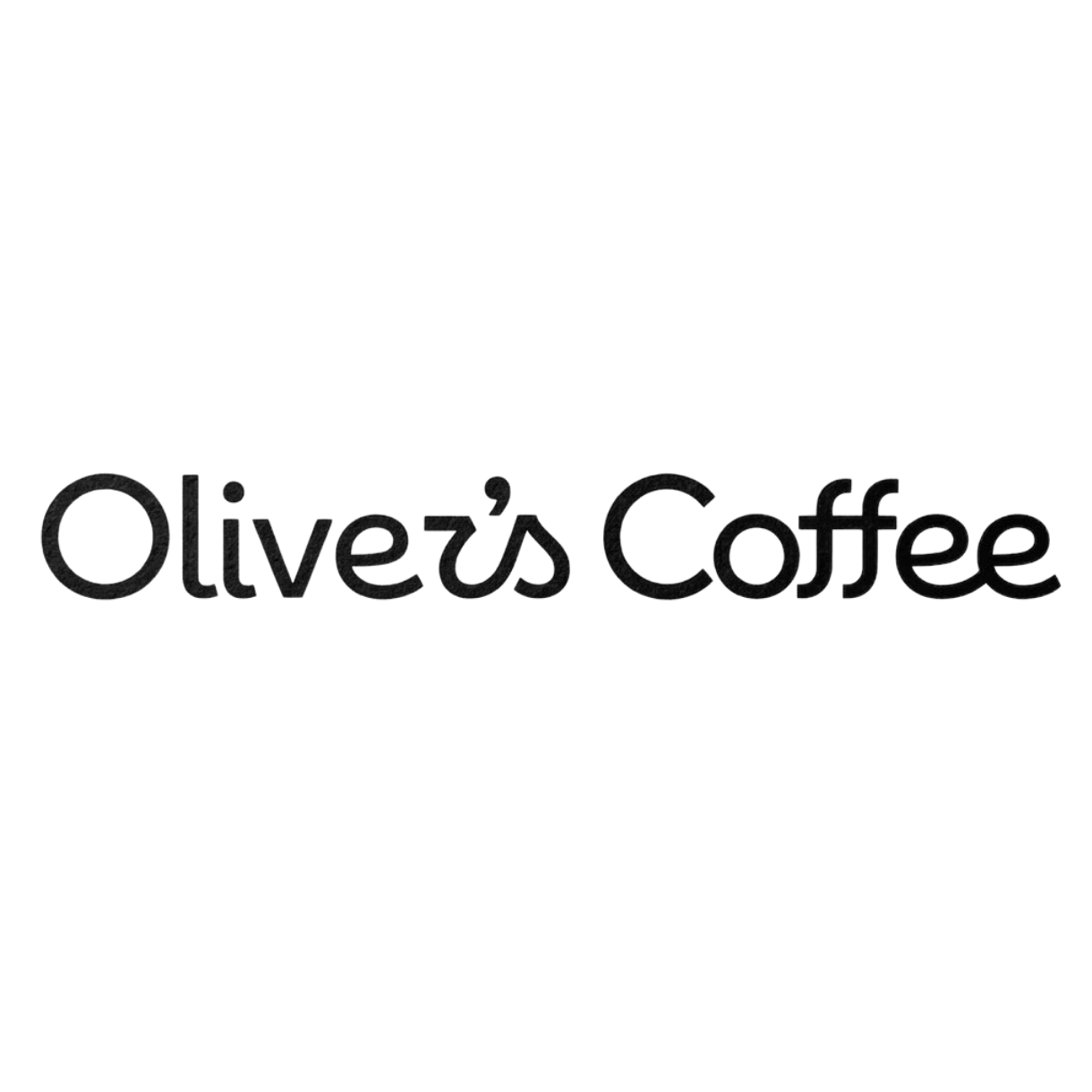 Oliver's Coffee Logo