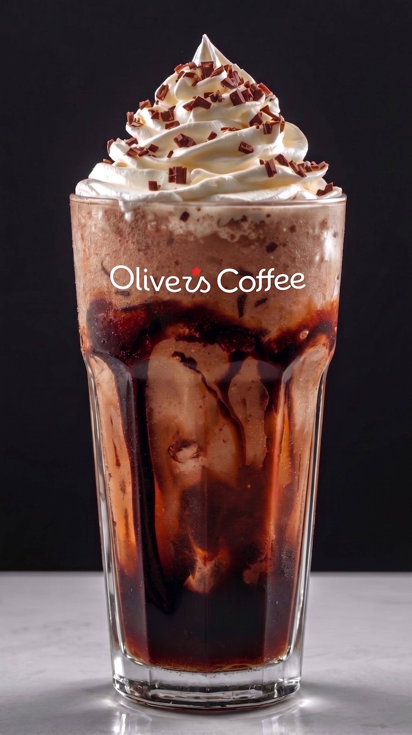 2x1 en Frappé de la Casa