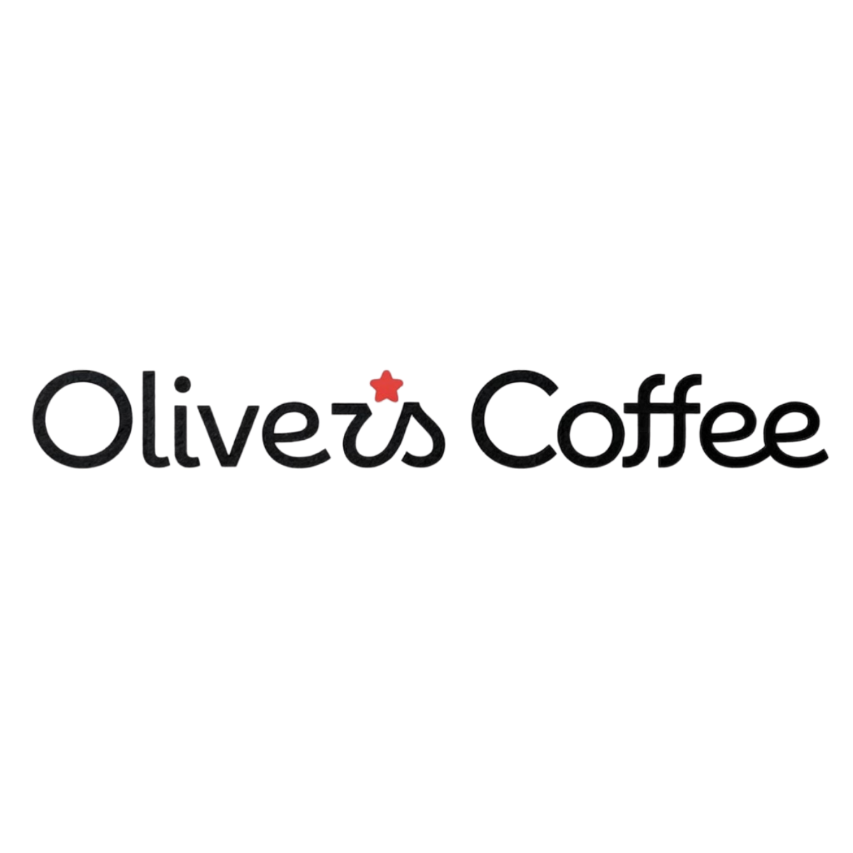 Oliver's Coffee Logo