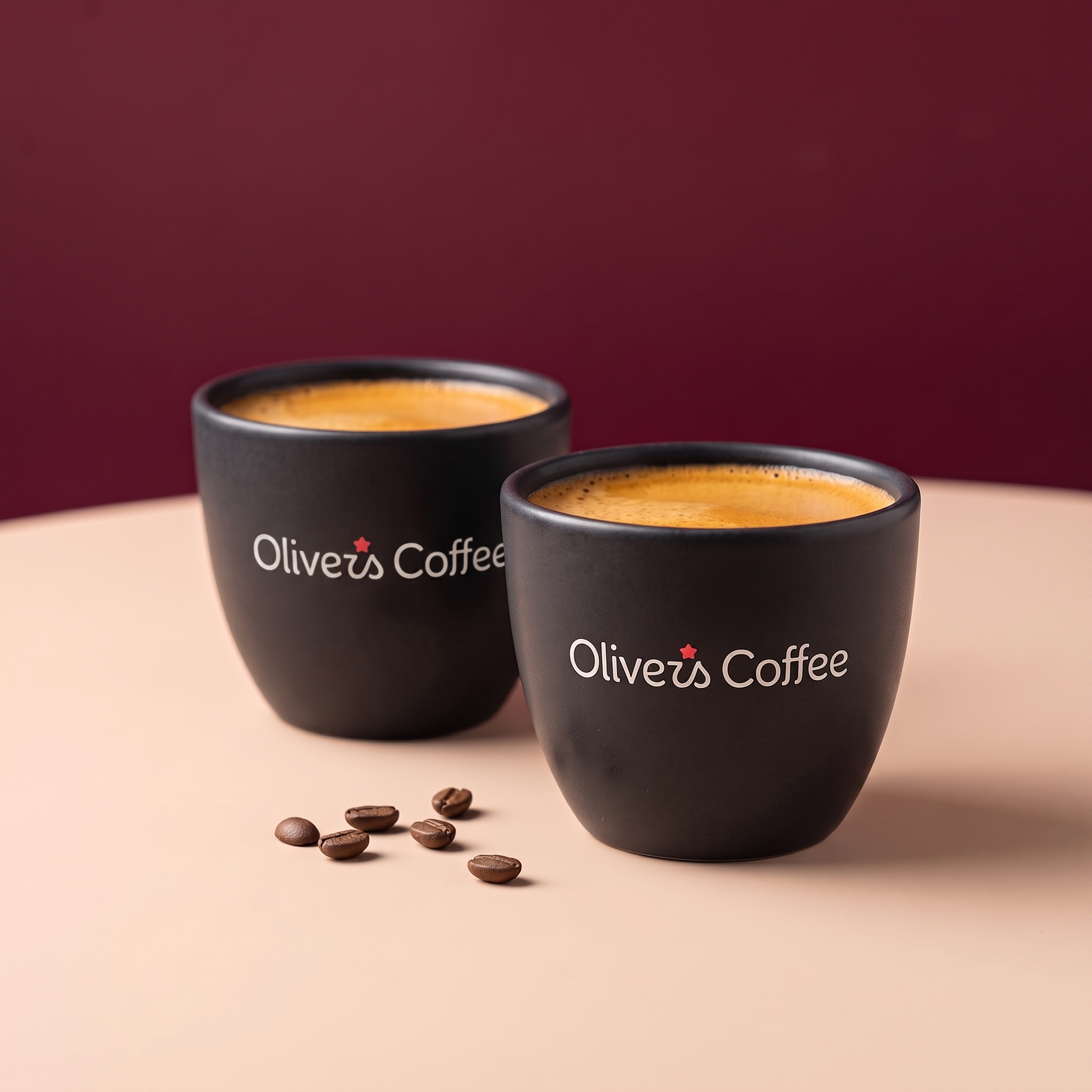 2x1 en Café Americano